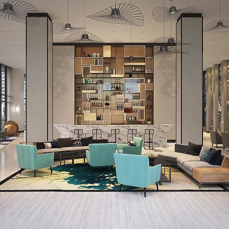 Oakwood Residence Hanoi Esterno foto