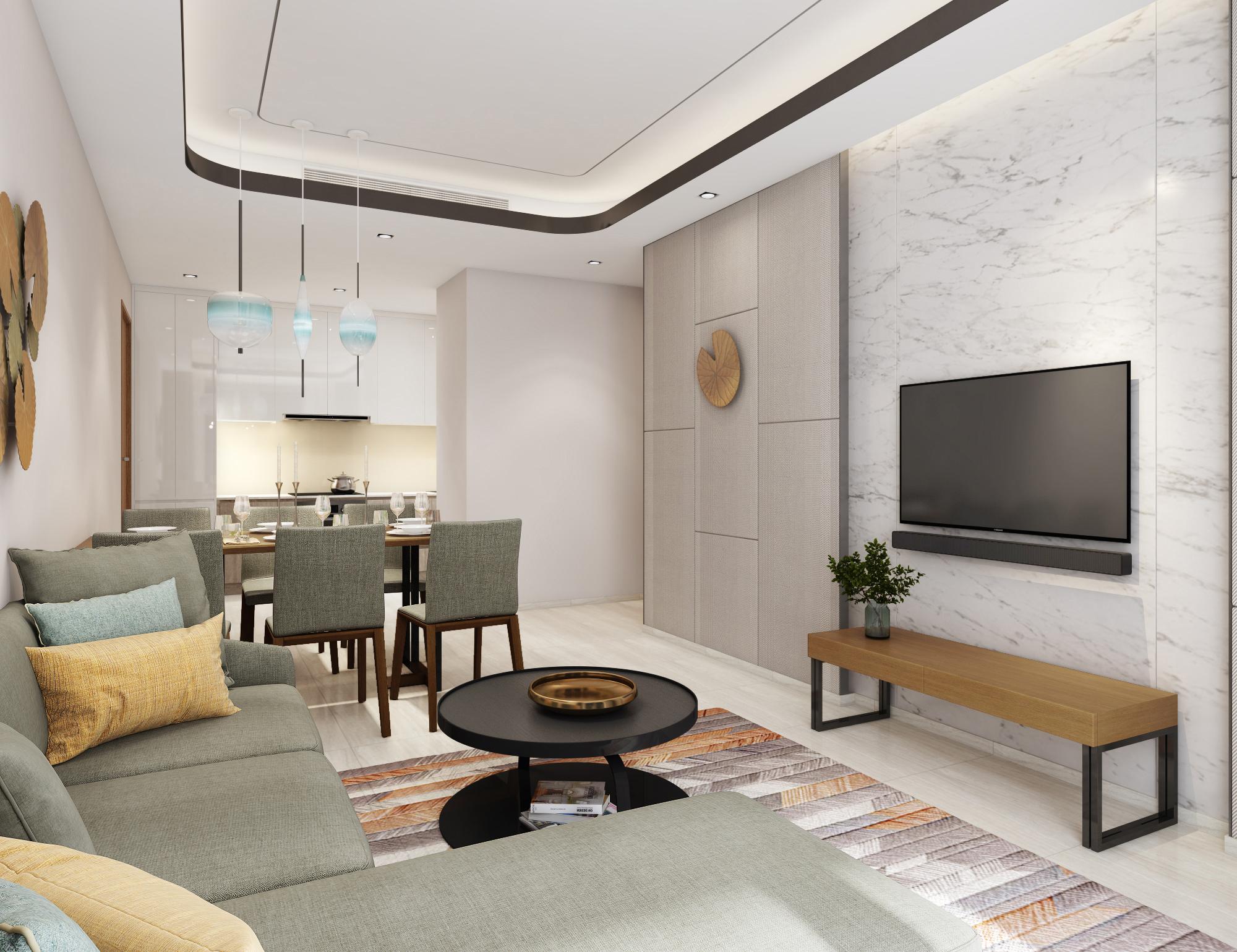 Oakwood Residence Hanoi Esterno foto