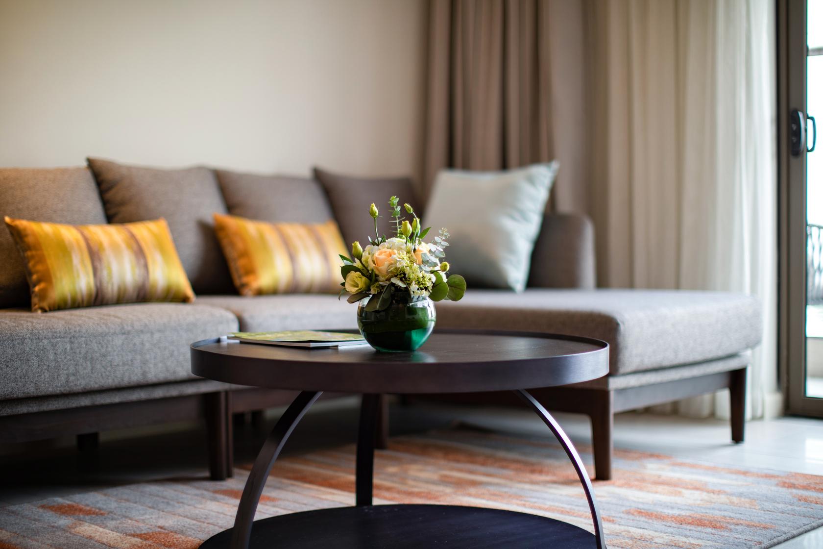 Oakwood Residence Hanoi Esterno foto