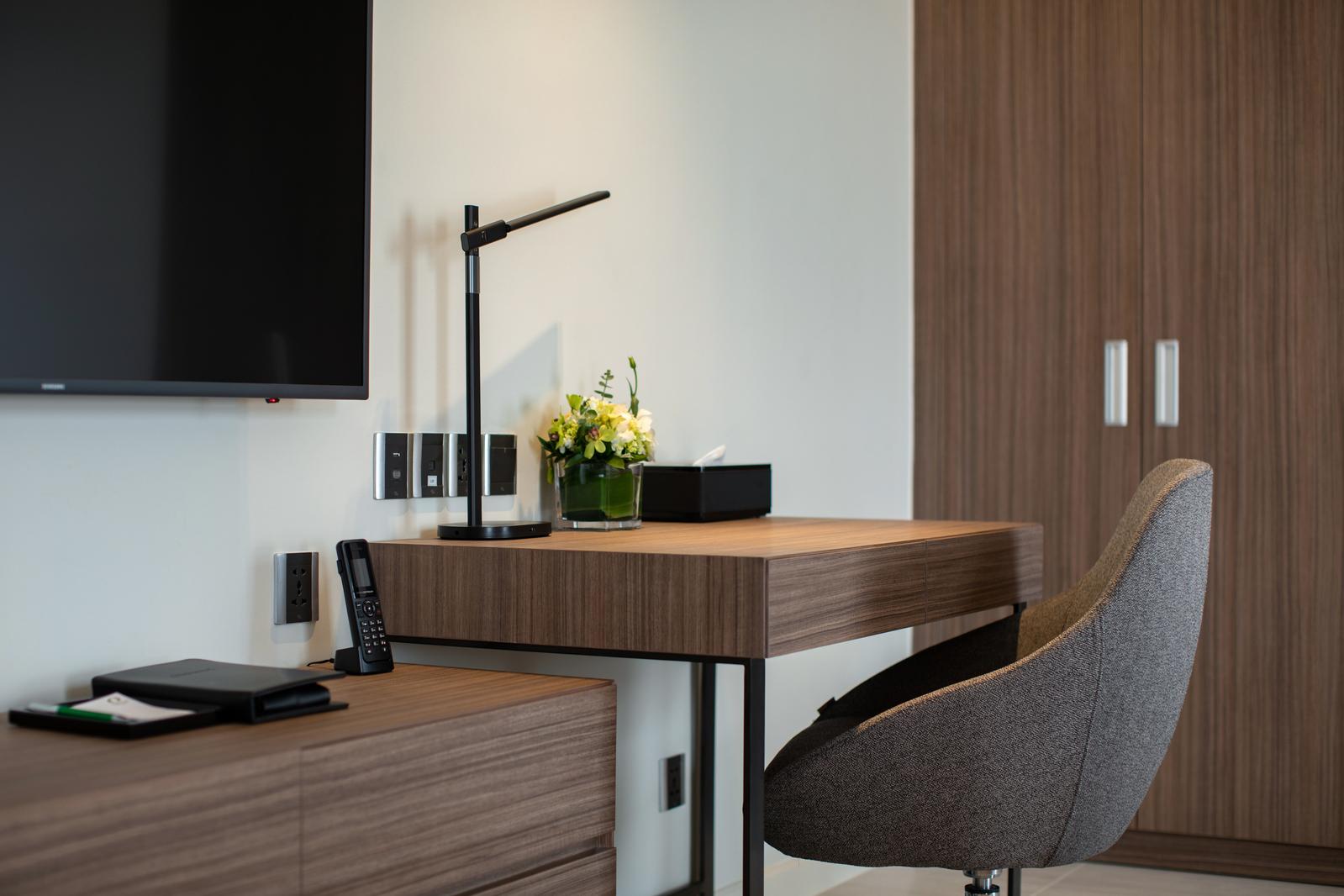 Oakwood Residence Hanoi Esterno foto